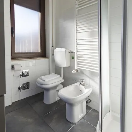 Appartamento Canguroproperties - Pietramellara Bologna