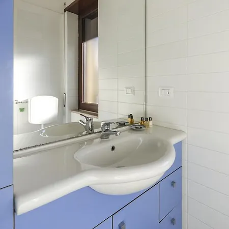 Canguroproperties - Pietramellara Lägenhet Bologna