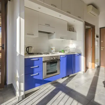 Canguroproperties - Pietramellara * Bologna